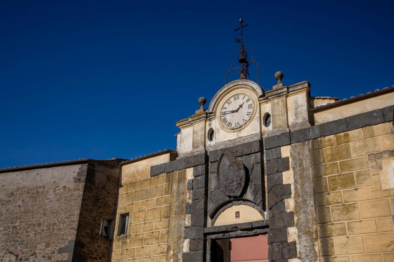 Centro E Spiaggia Ambra Anguillara Sabazia Exteriér fotografie
